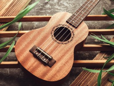 Introduction to Ukulele for Adults